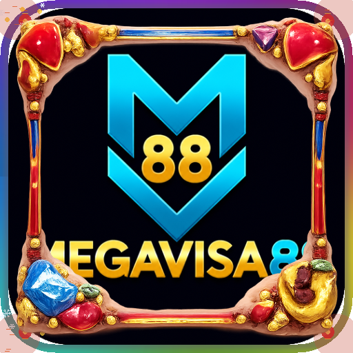 megavisa88 — galeri pratinjau - APK Resmi