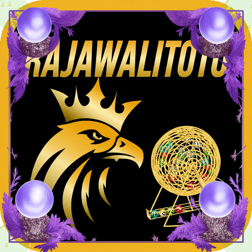 rajawalitoto — mitra unggulan